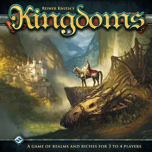 Kingdoms thumbnail