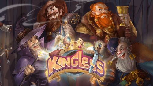Kingless thumbnail