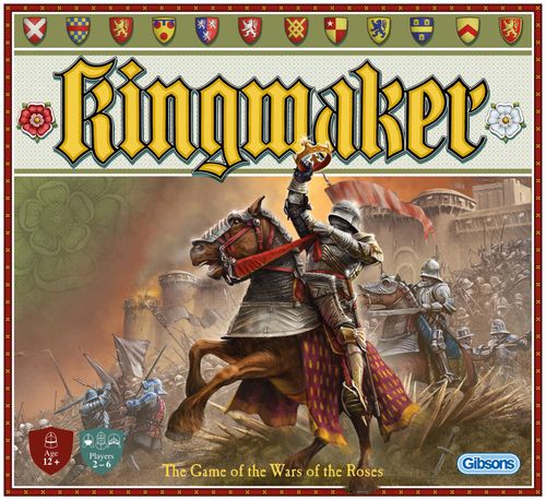 Kingmaker (2023 Edition) thumbnail