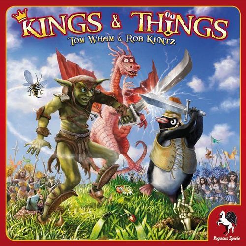 Kings & Things thumbnail