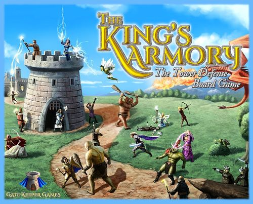 The King's Armory thumbnail