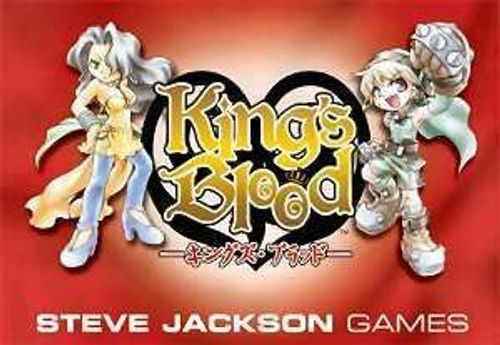King's Blood thumbnail