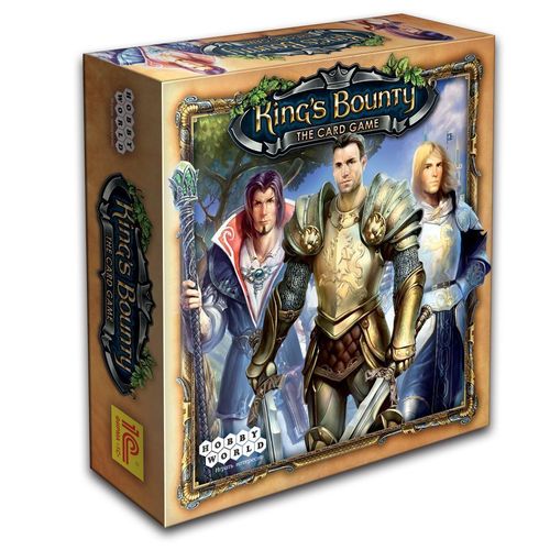 King's Bounty thumbnail
