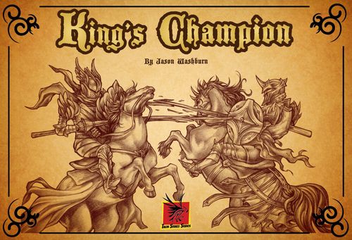 King's Champion thumbnail