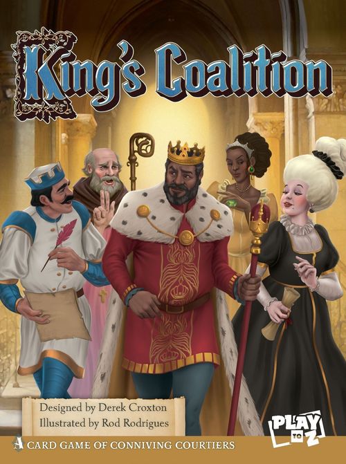 King's Coalition thumbnail