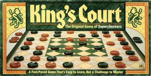 King's Court thumbnail