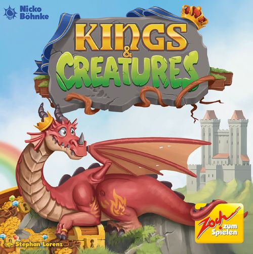 Kings & Creatures thumbnail