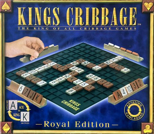 Kings Cribbage thumbnail