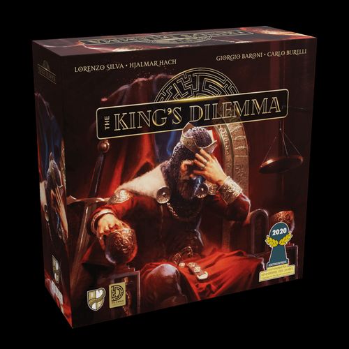 The King's Dilemma thumbnail