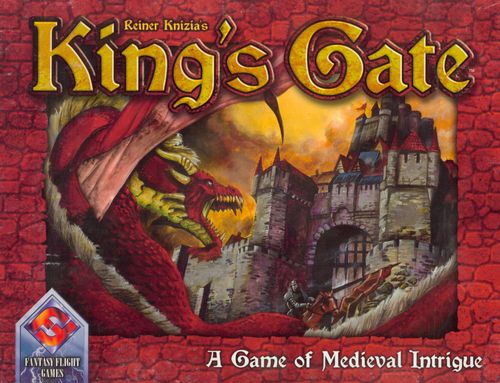 King's Gate thumbnail