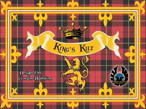 King's Kilt thumbnail