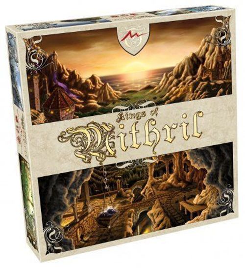 Kings of Mithril thumbnail