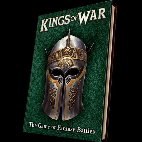 Kings of War (Third Edition) thumbnail