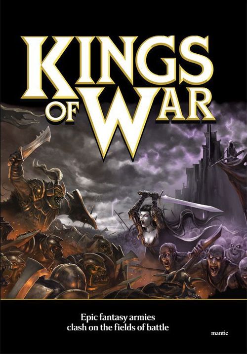 Kings of War thumbnail