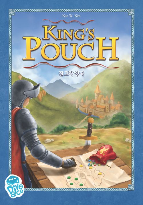 King's Pouch thumbnail