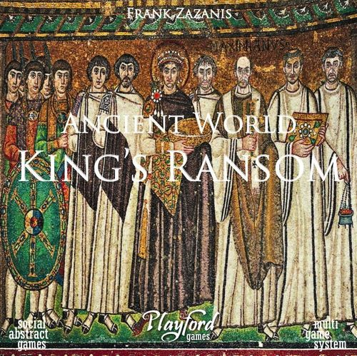 King's Ransom thumbnail