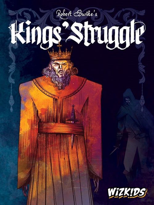 Kings' Struggle thumbnail