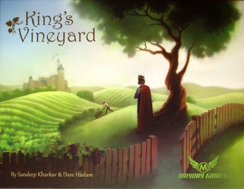 King's Vineyard thumbnail