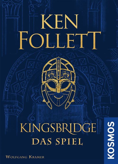 Kingsbridge: The Game thumbnail