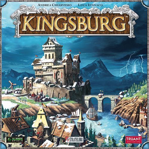 Kingsburg thumbnail