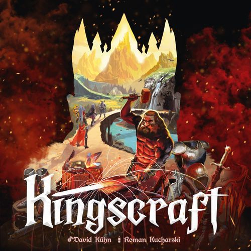 Kingscraft thumbnail