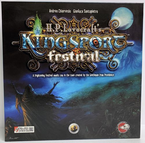Kingsport Festival thumbnail