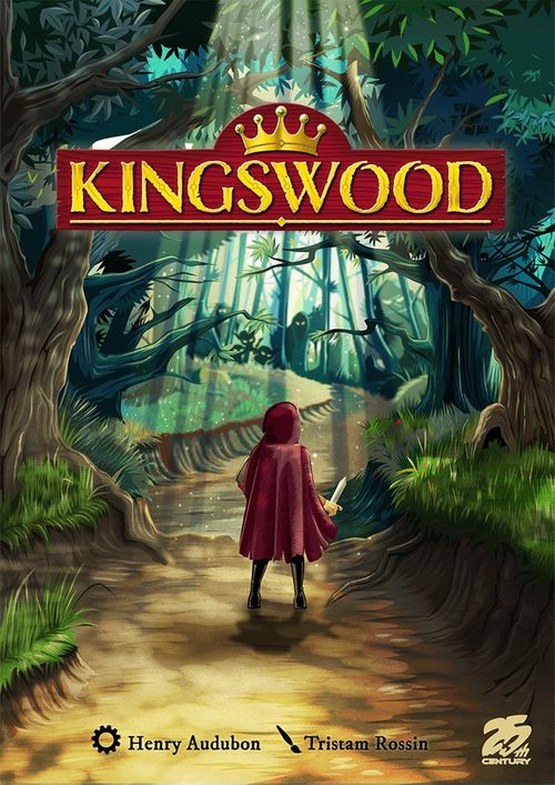 Kingswood thumbnail