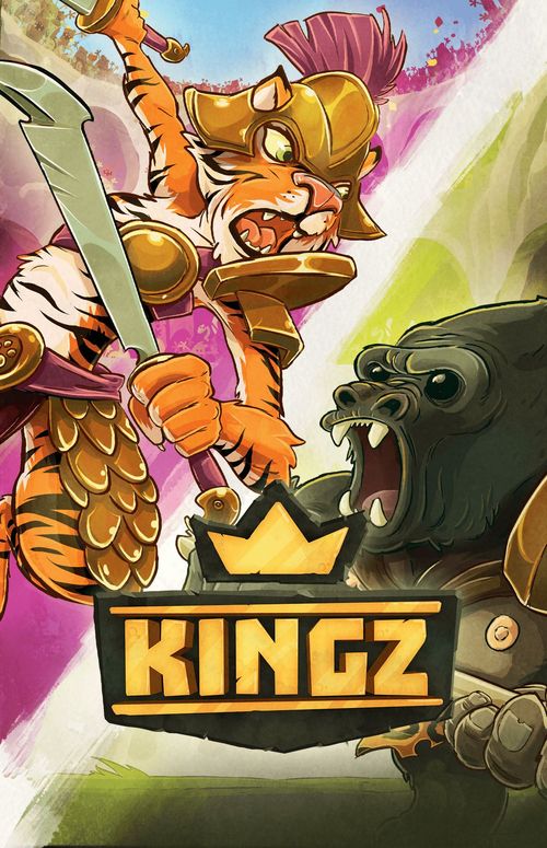 Kingz thumbnail