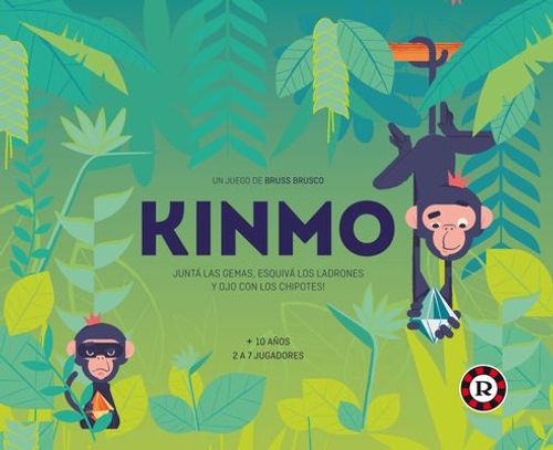 KINMO thumbnail