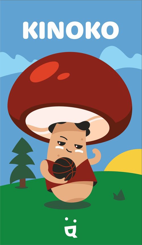 Kinoko thumbnail