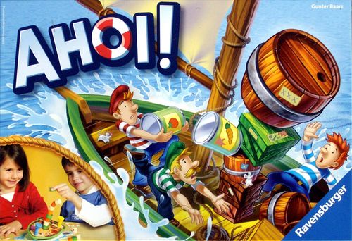 Kipp, Kipp, Ahoi! thumbnail