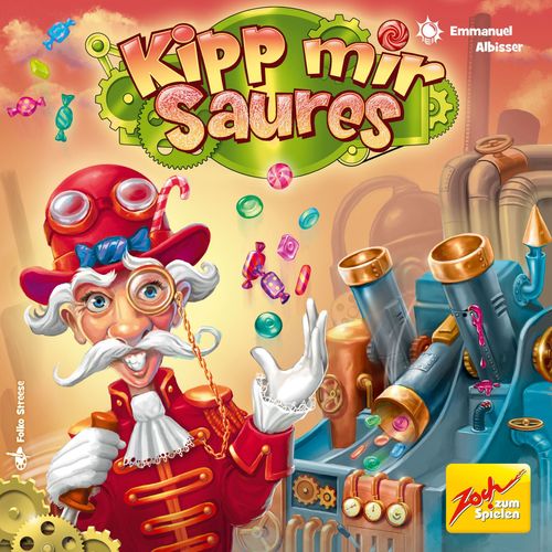 Kipp mir Saures thumbnail