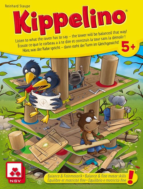 Kippelino thumbnail