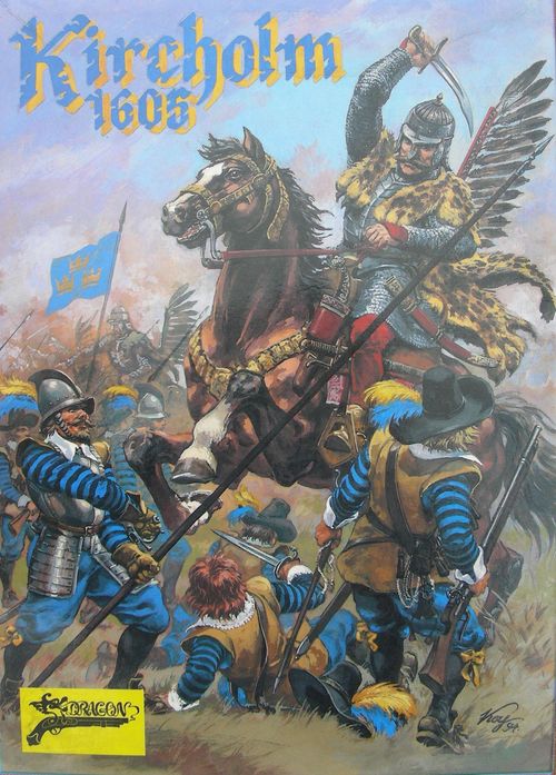 Kircholm 1605 (Dragon) thumbnail