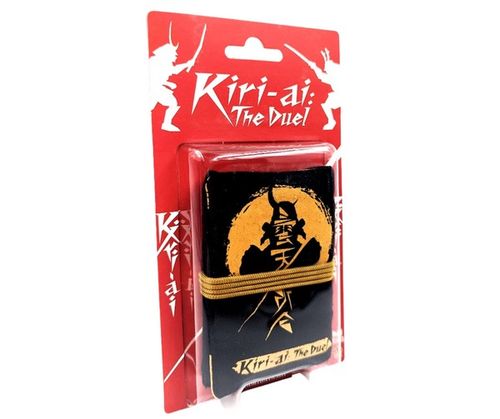 Kiri-ai: The Duel thumbnail