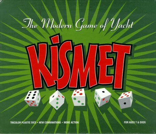 Kismet thumbnail