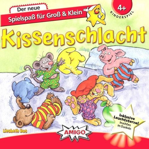 Kissenschlacht thumbnail