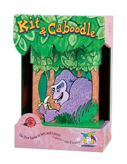 Kit & Caboodle thumbnail