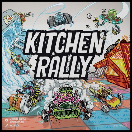 Kitchen Rally thumbnail