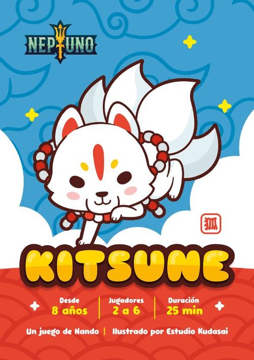 Kitsune thumbnail