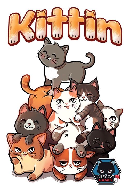 Kittin thumbnail