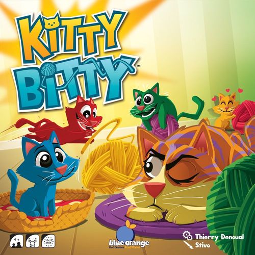 Kitty Bitty thumbnail
