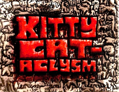 Kitty Cataclysm thumbnail