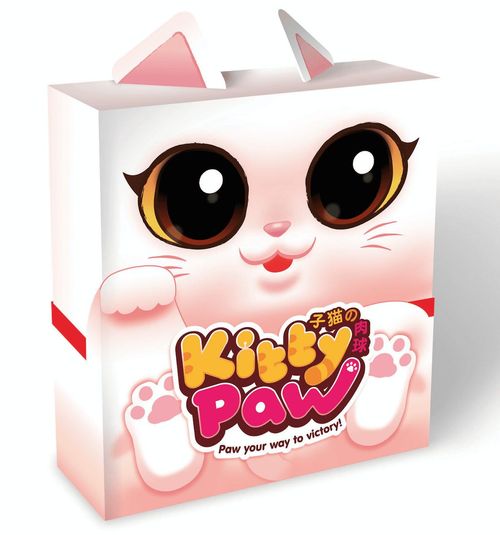 Kitty Paw thumbnail