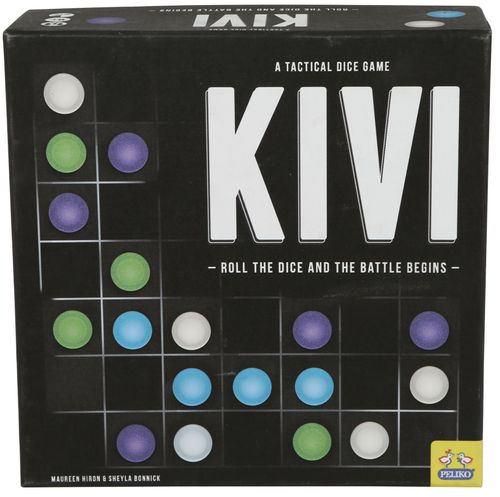 Kivi thumbnail