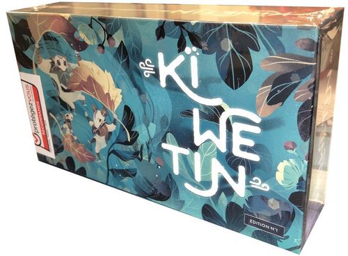 Kiwetin thumbnail