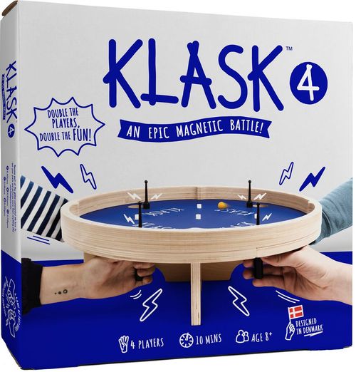 KLASK 4 thumbnail
