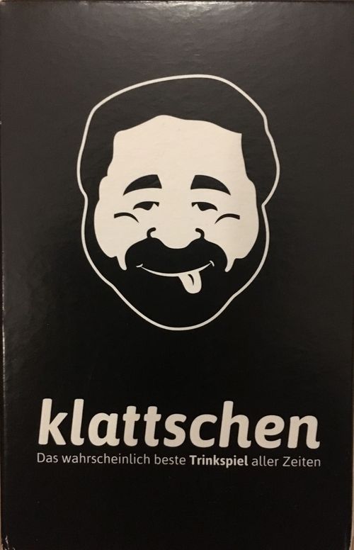 Klattschen thumbnail