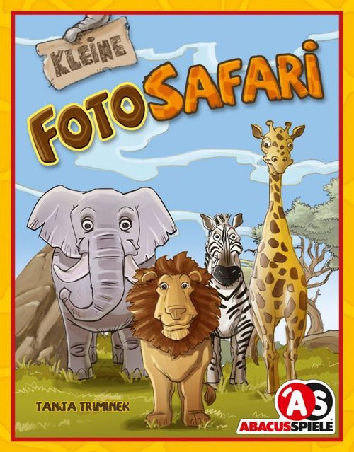 Kleine Fotosafari thumbnail