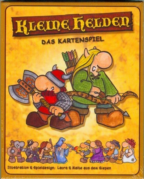 Kleine Helden thumbnail